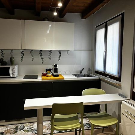 La Piccola Corte Verona Exterior photo